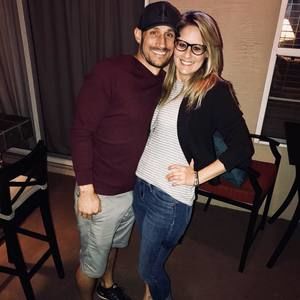 Meet your Posher, Joanna